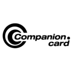 companion card logo