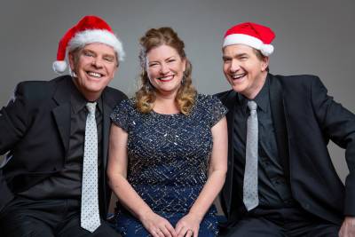 The Joy Of Christmas 