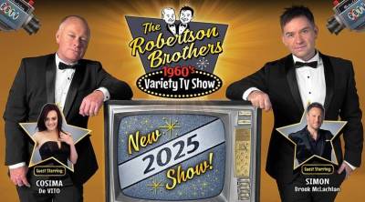 Robertson Brothers 