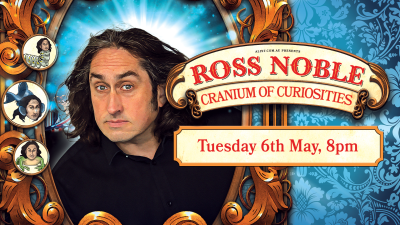 Ross Noble