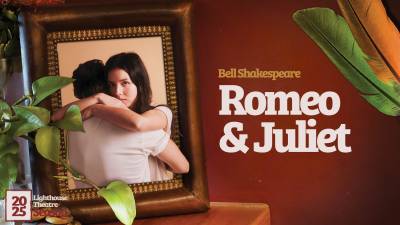 Bell Shakespeare - Romeo and Juliet