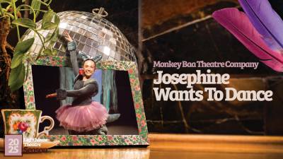 Josephine Wants to Dance