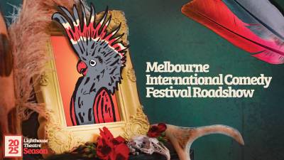 Melbourne International Comedy Festival Roadshow
