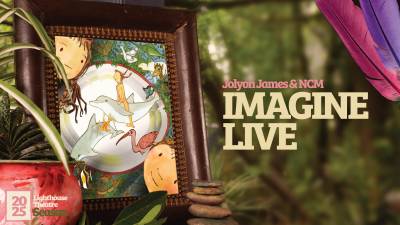 Imagine Live