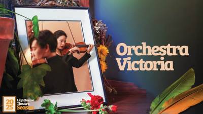 Orchestra Victoria