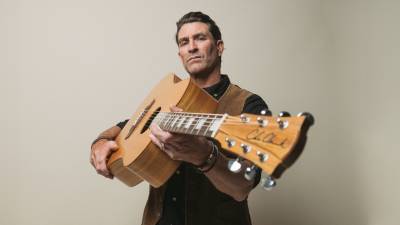 Pete Murray 