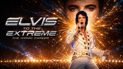 Elvis to the Extreme 