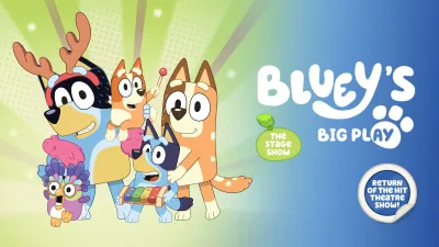 Blueys Big Play 