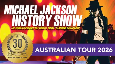 Michael Jackson 