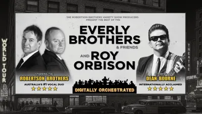 Everly Brothers