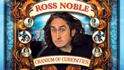 Ross Noble 