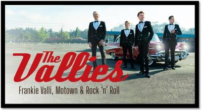 The Vallies 