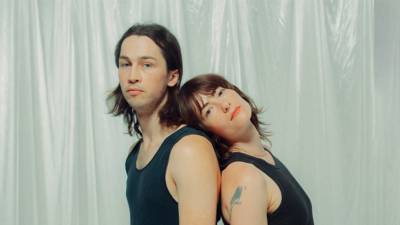 Didirri & Rowena Wise: No Cure For Love Tour