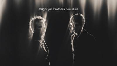 Grigorian Brothers 