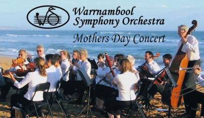 Warrnambool Symphony Orchestra 