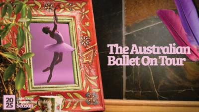 Australian Ballet