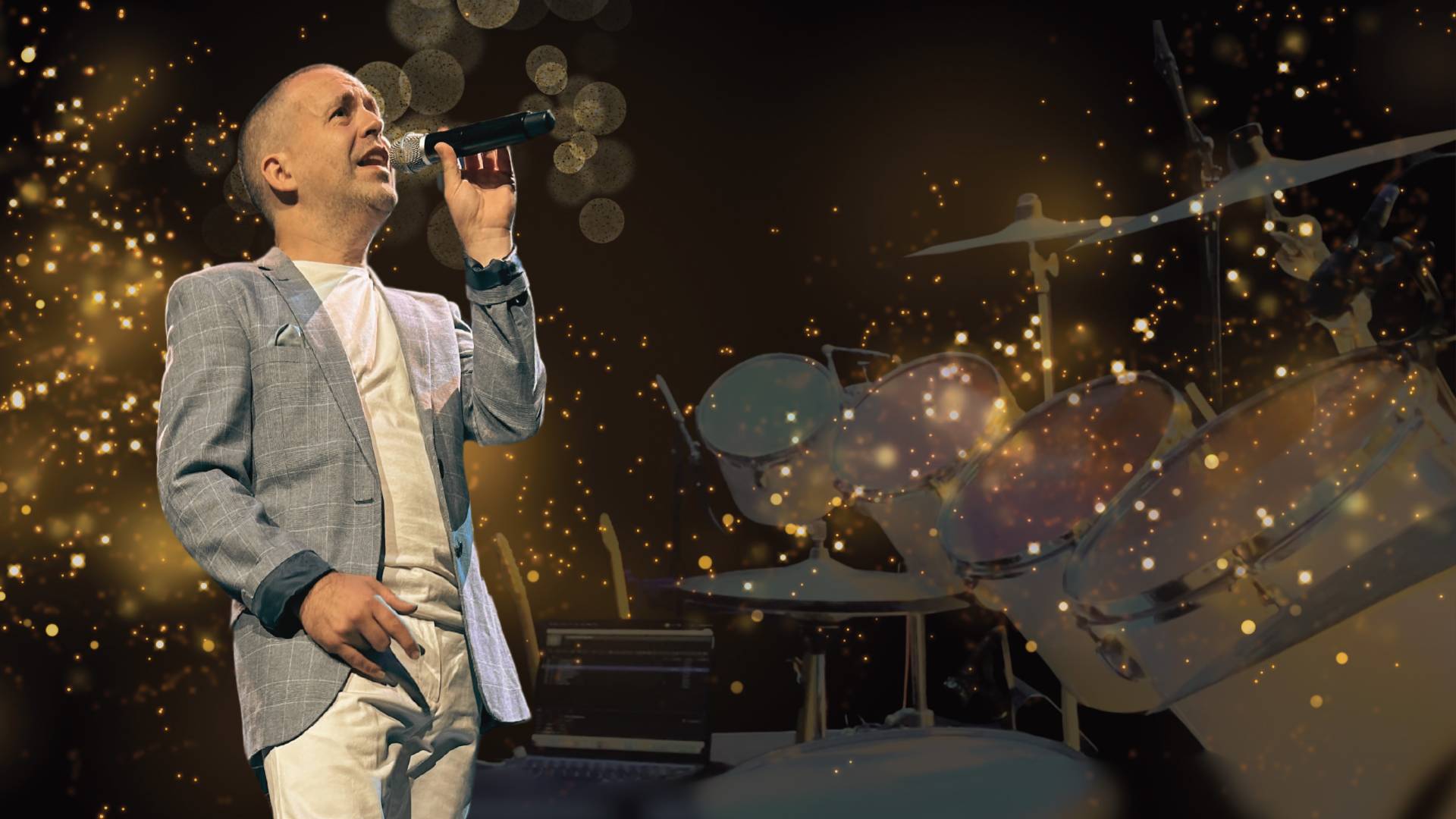 One More Night Of.......Phil Collins Show