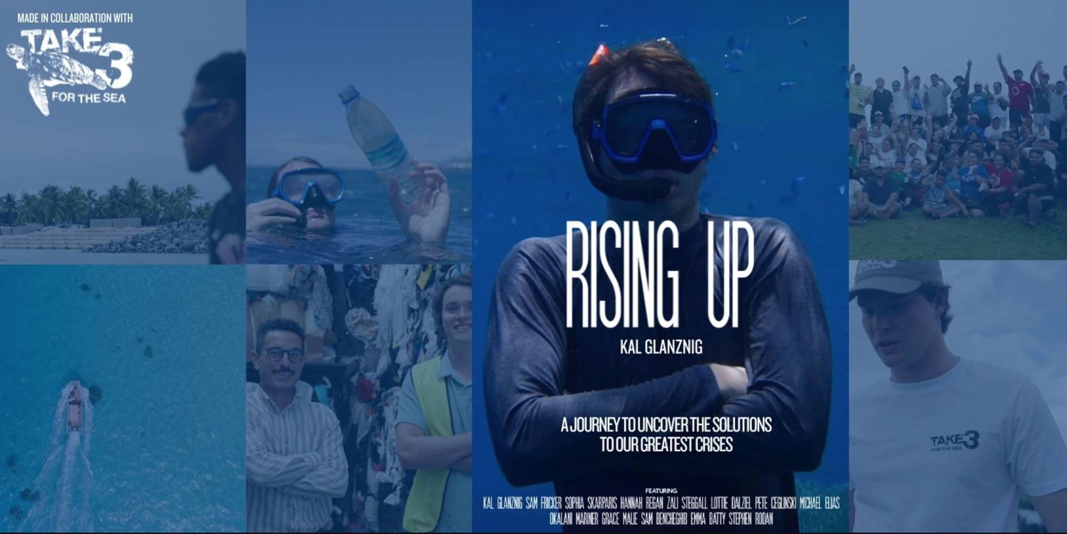 RISING Up 