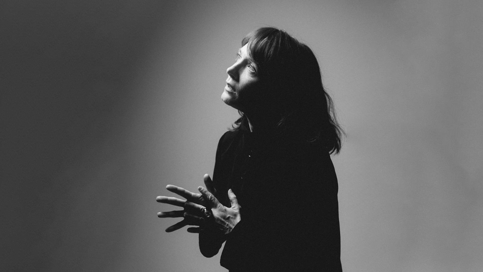 Sarah Blasko