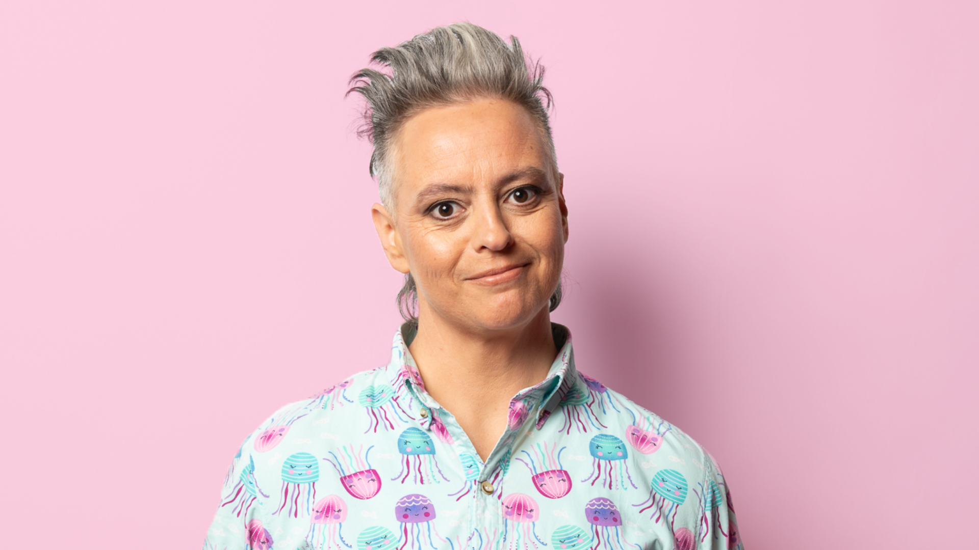 Geraldine Hickey 