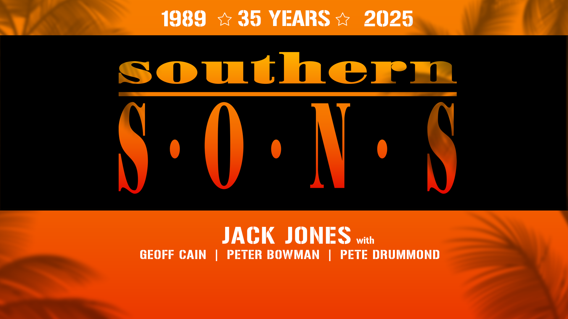 Southern Sons