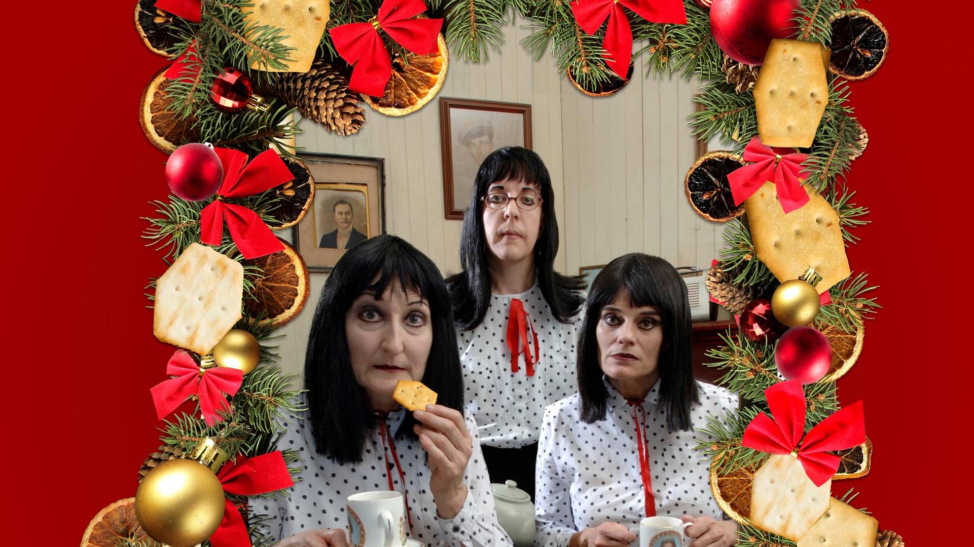 kransky xmas