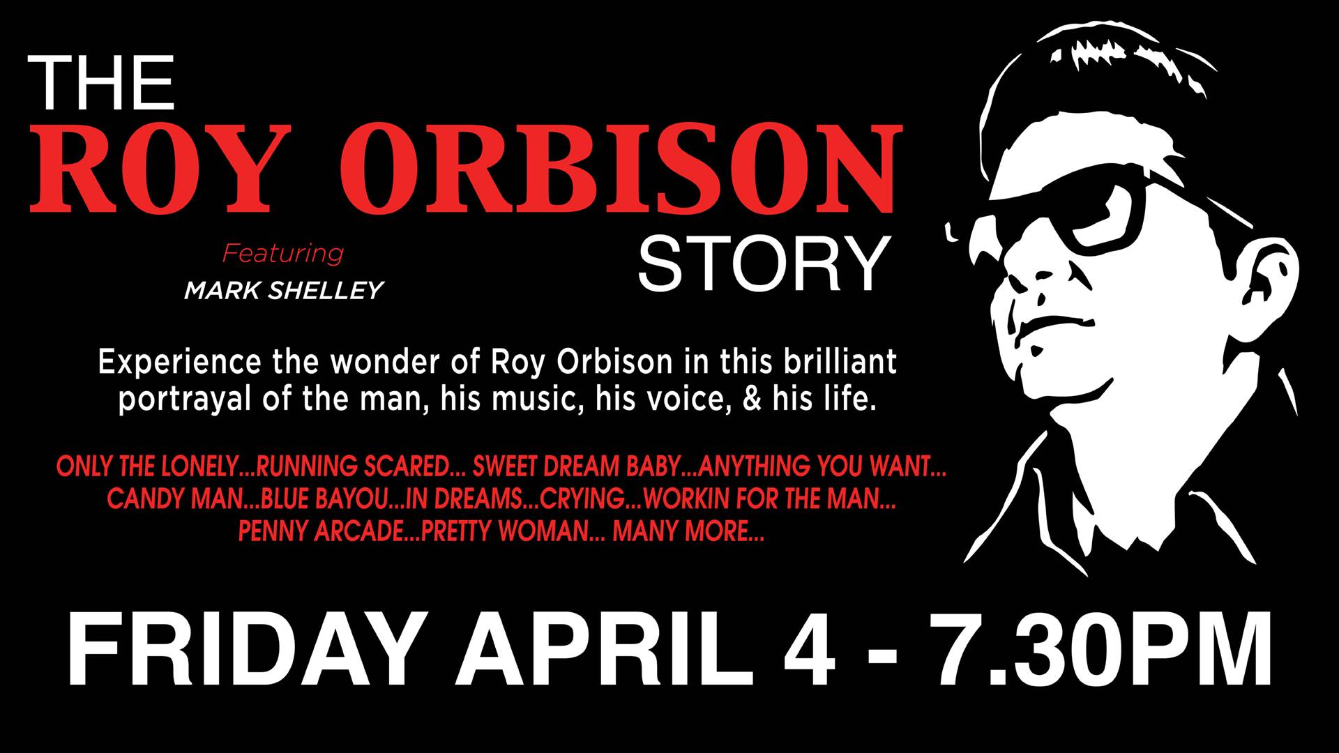 Roy Orbison