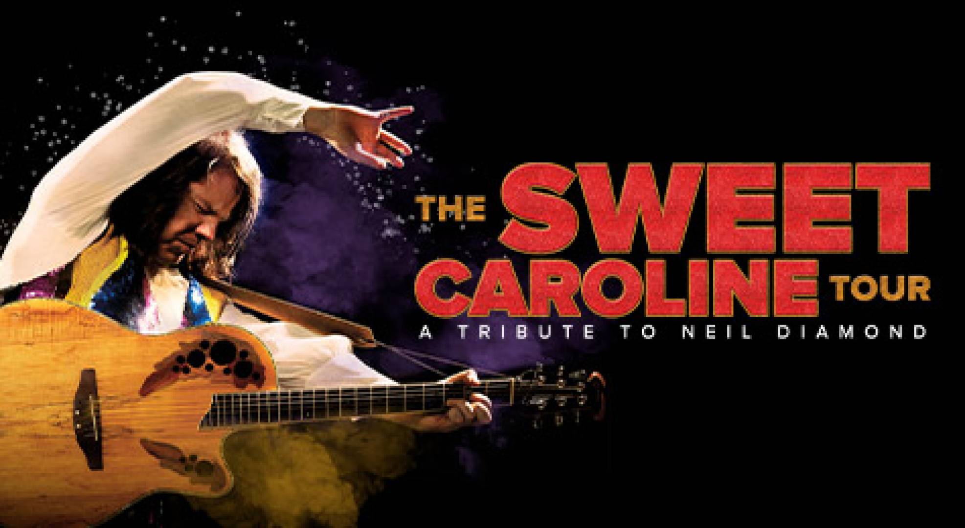 Sweet Caroline