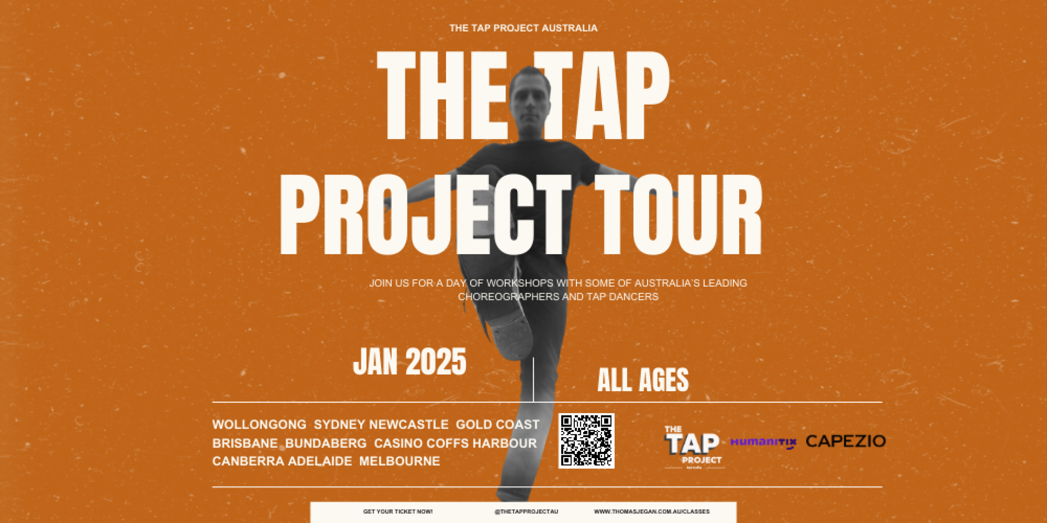 Tap Project