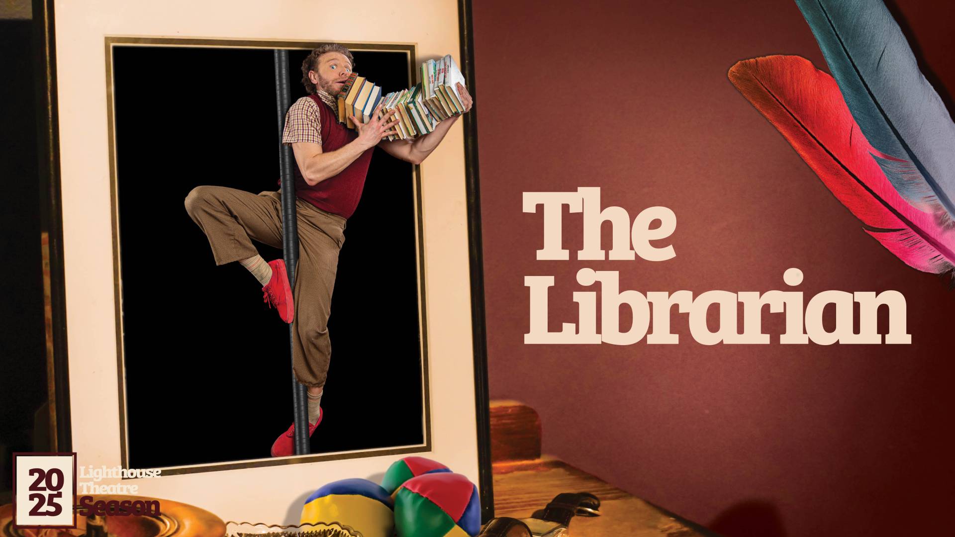 The Librarian