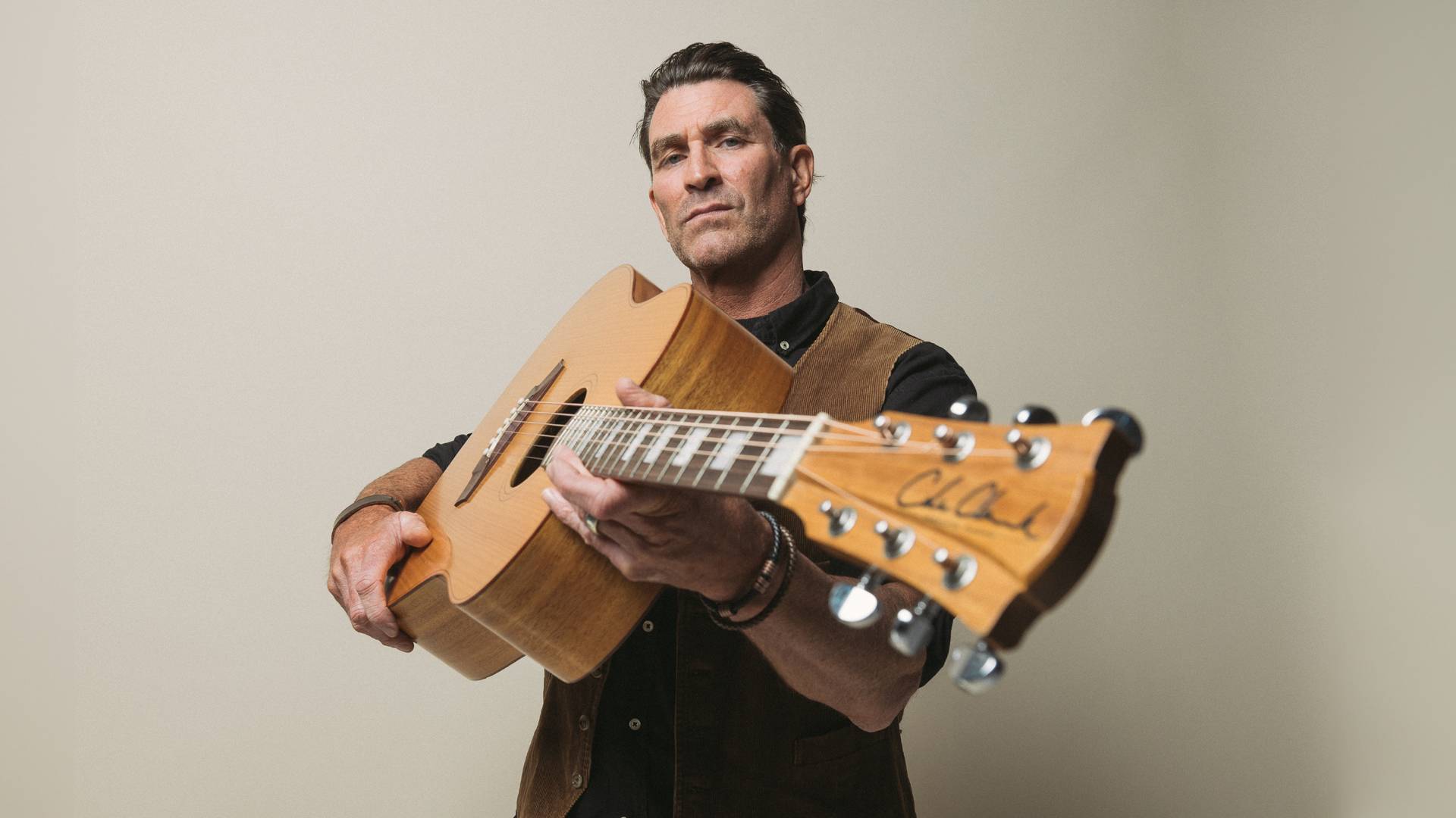 Pete Murray 