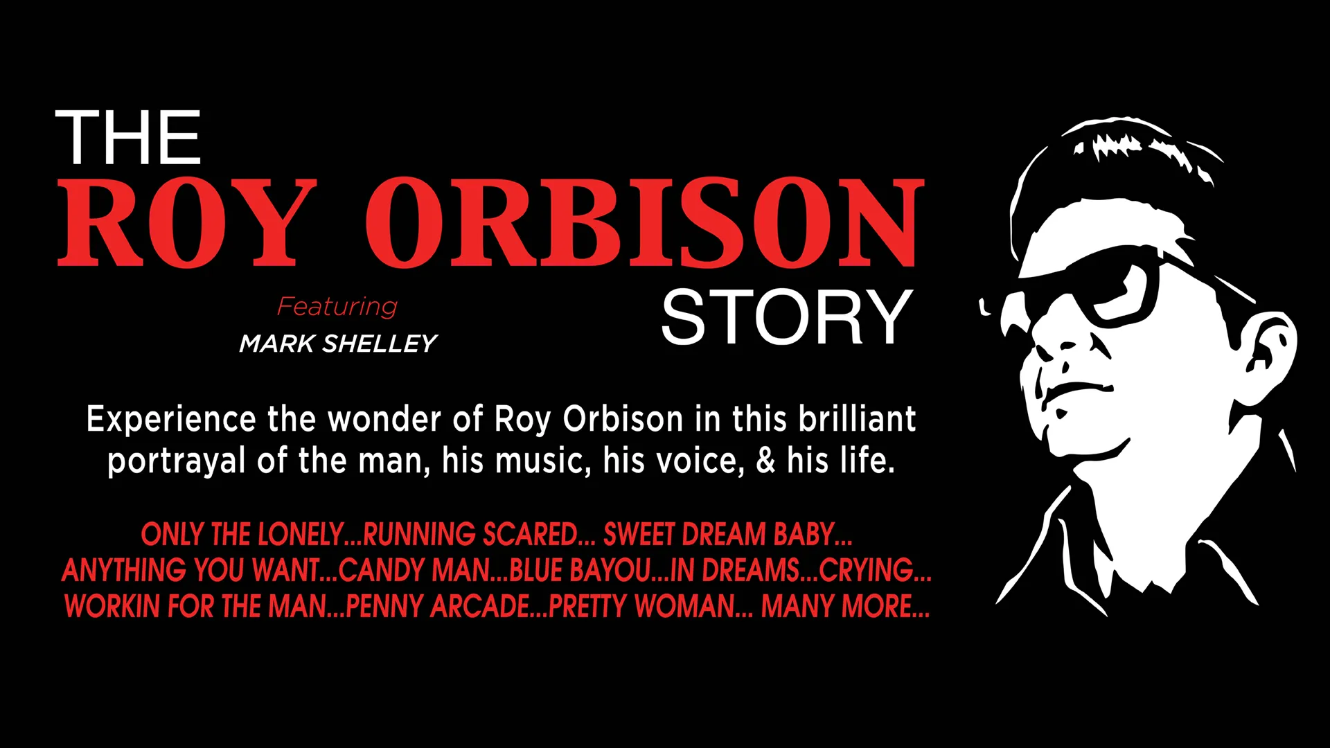 Roy Orbison 