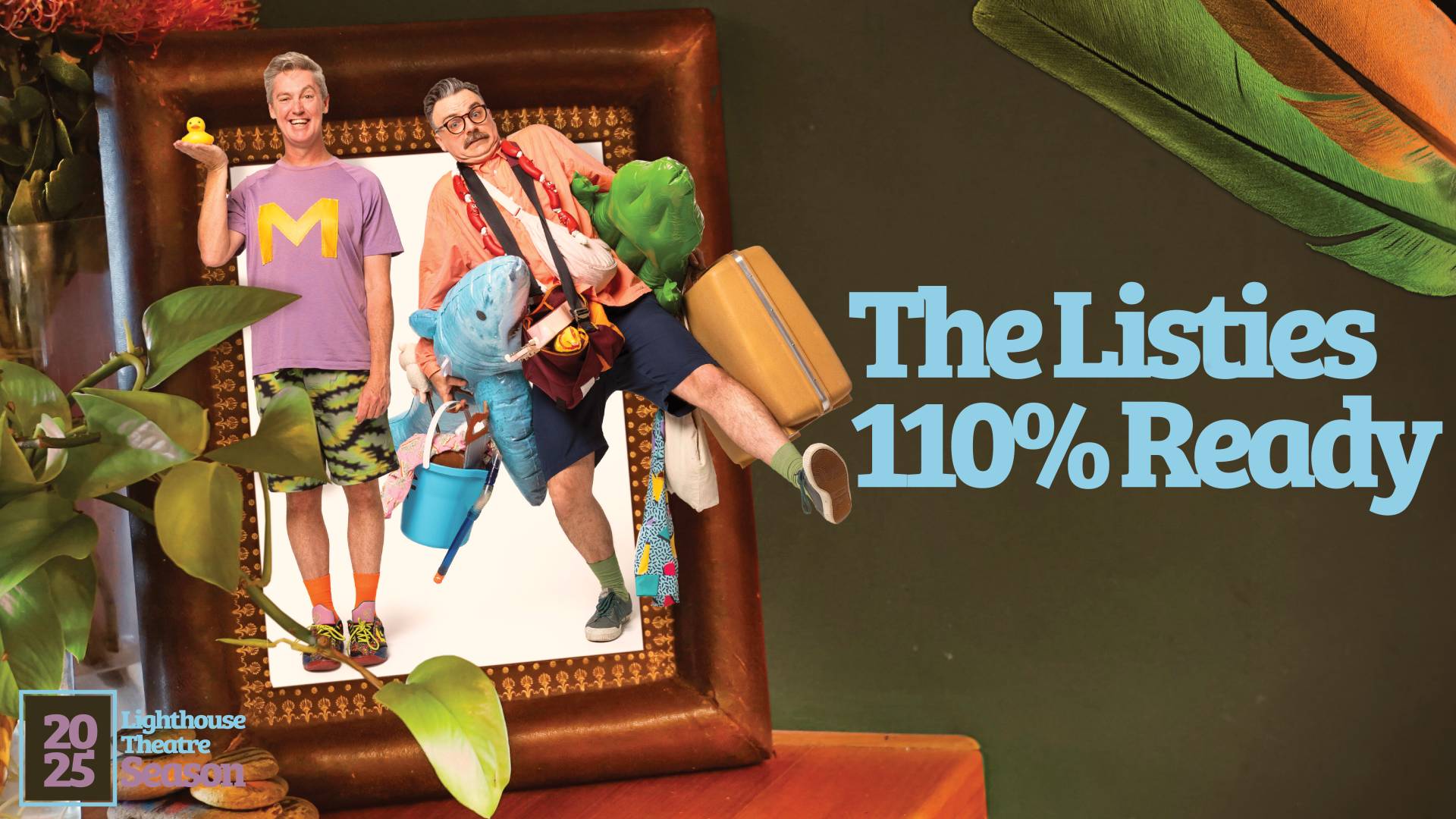 The Listies