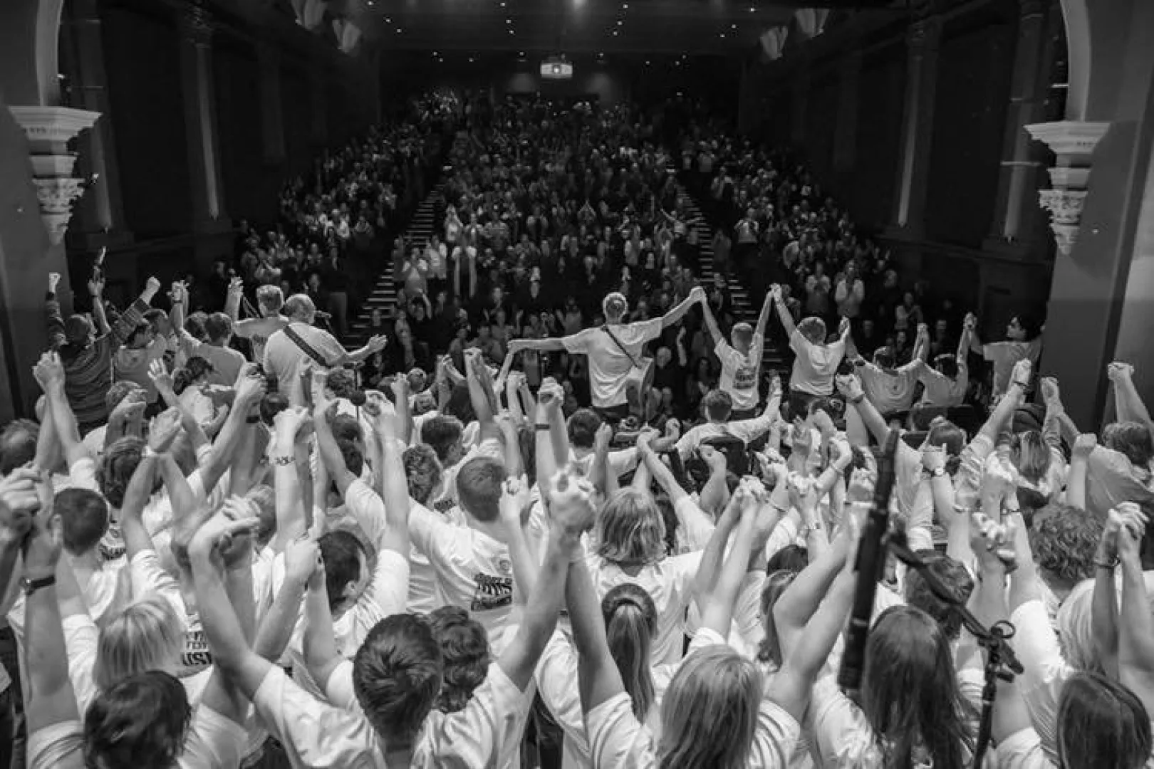 Best of Find Your Voice Choir 