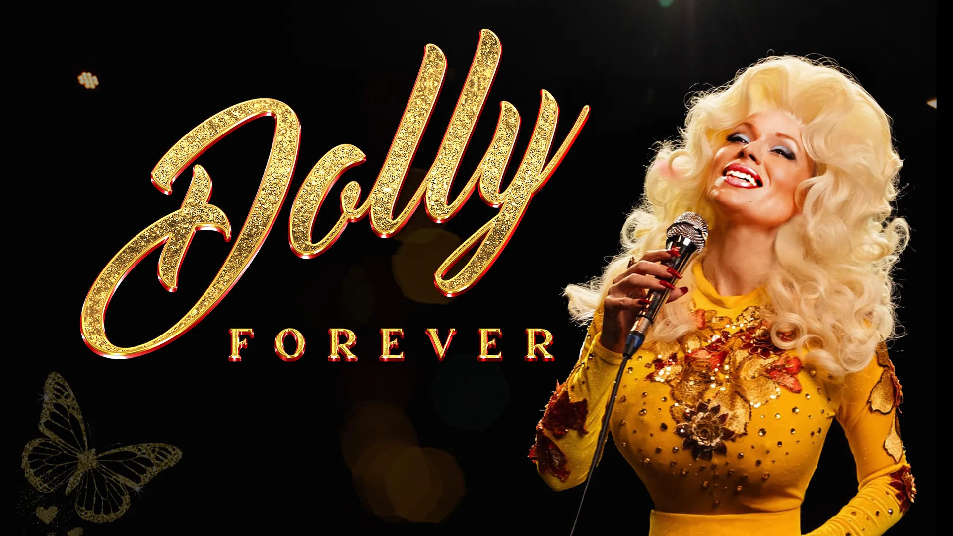 Dolly Forever 