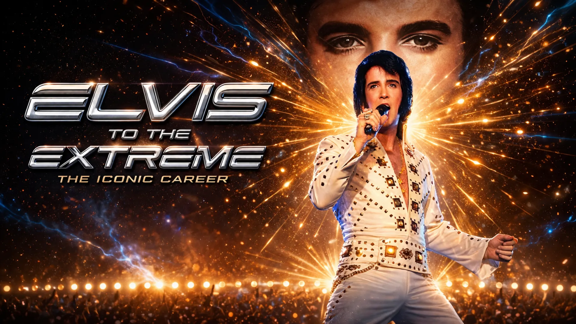 Elvis to the Extreme 