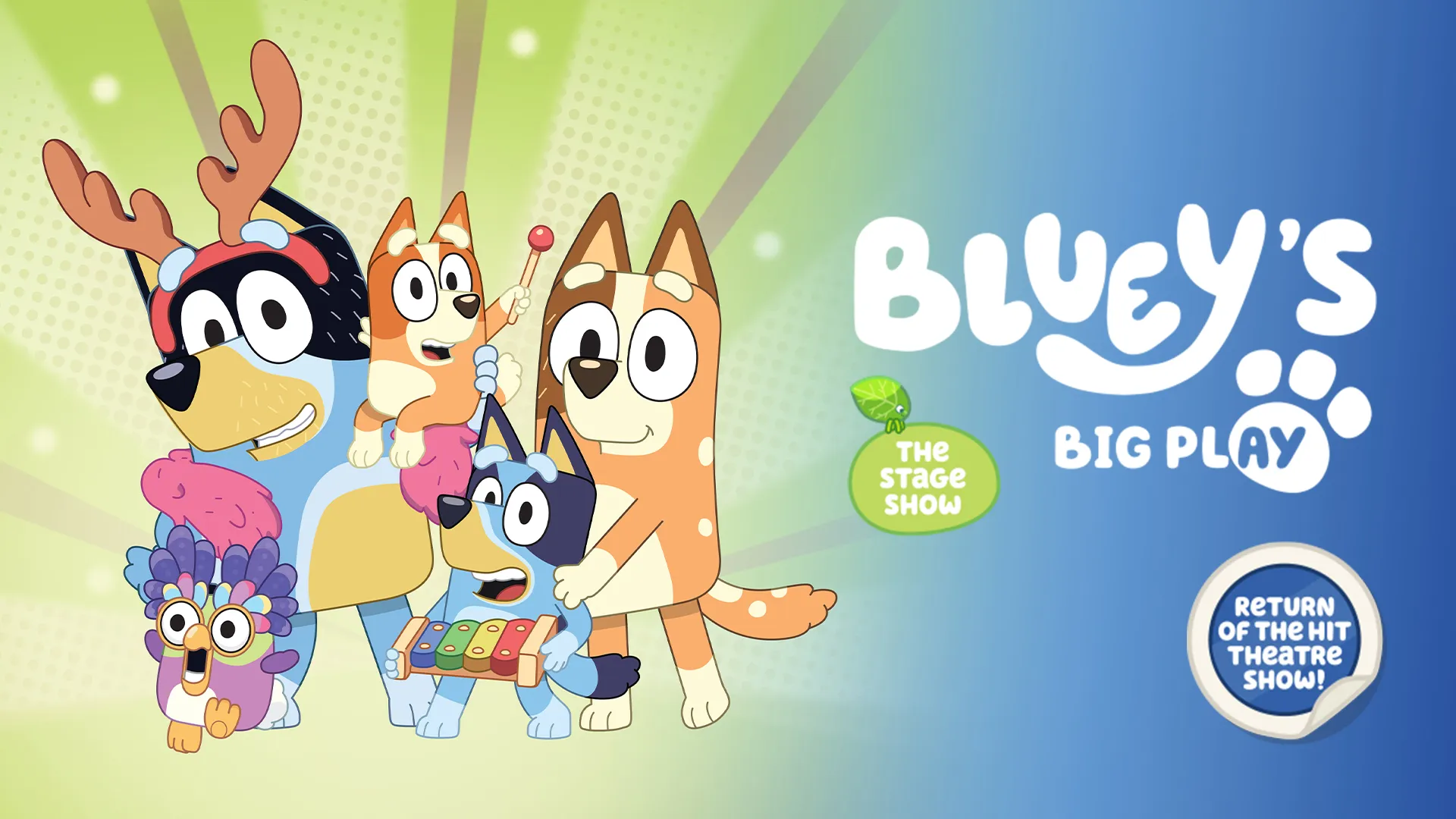 Blueys Big Play 