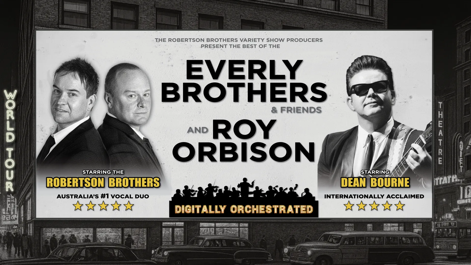 Everly Brothers