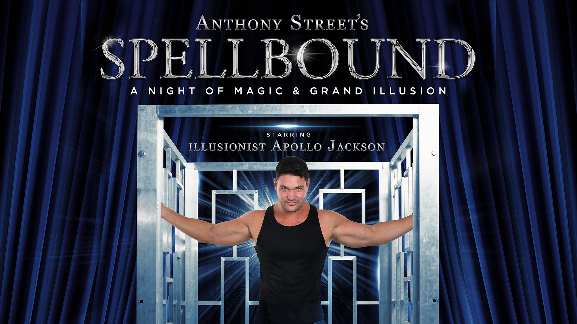 Spellbound