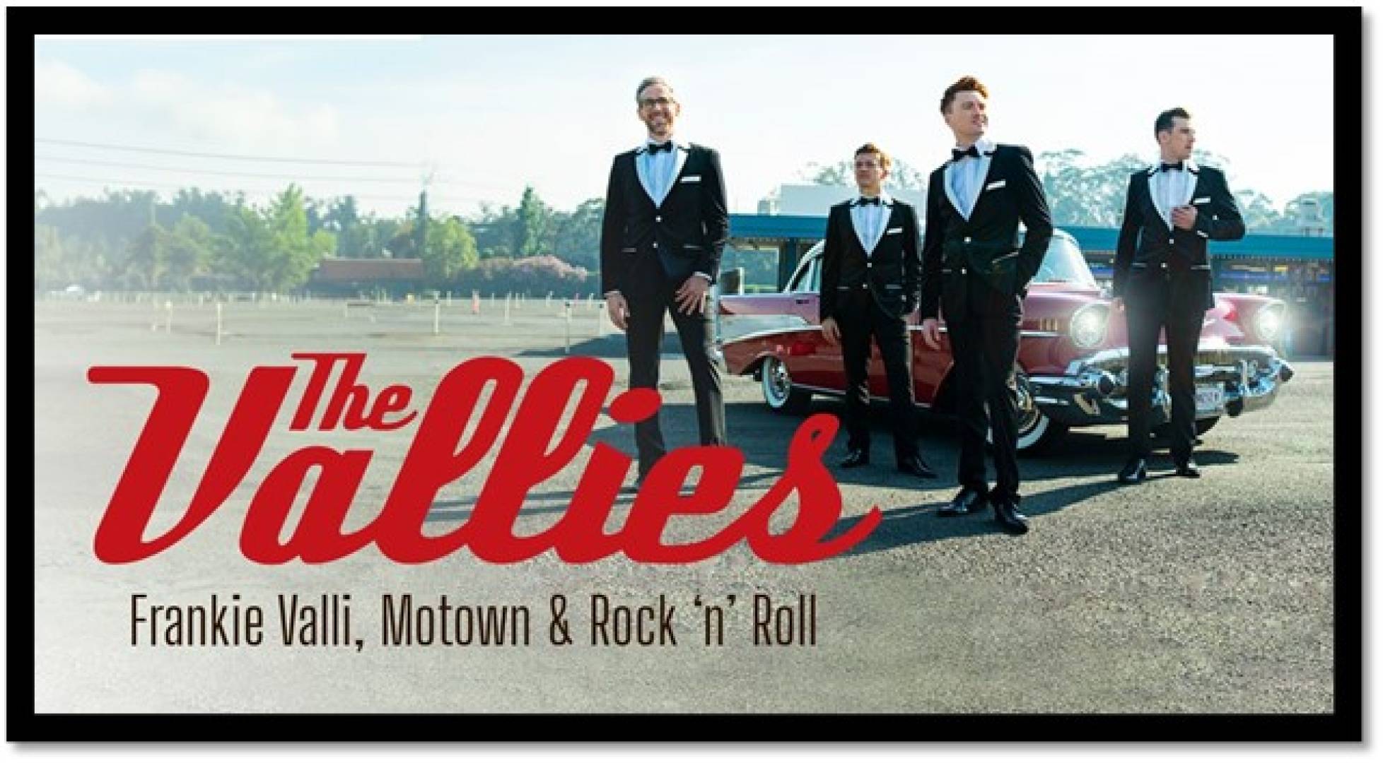 The Vallies 