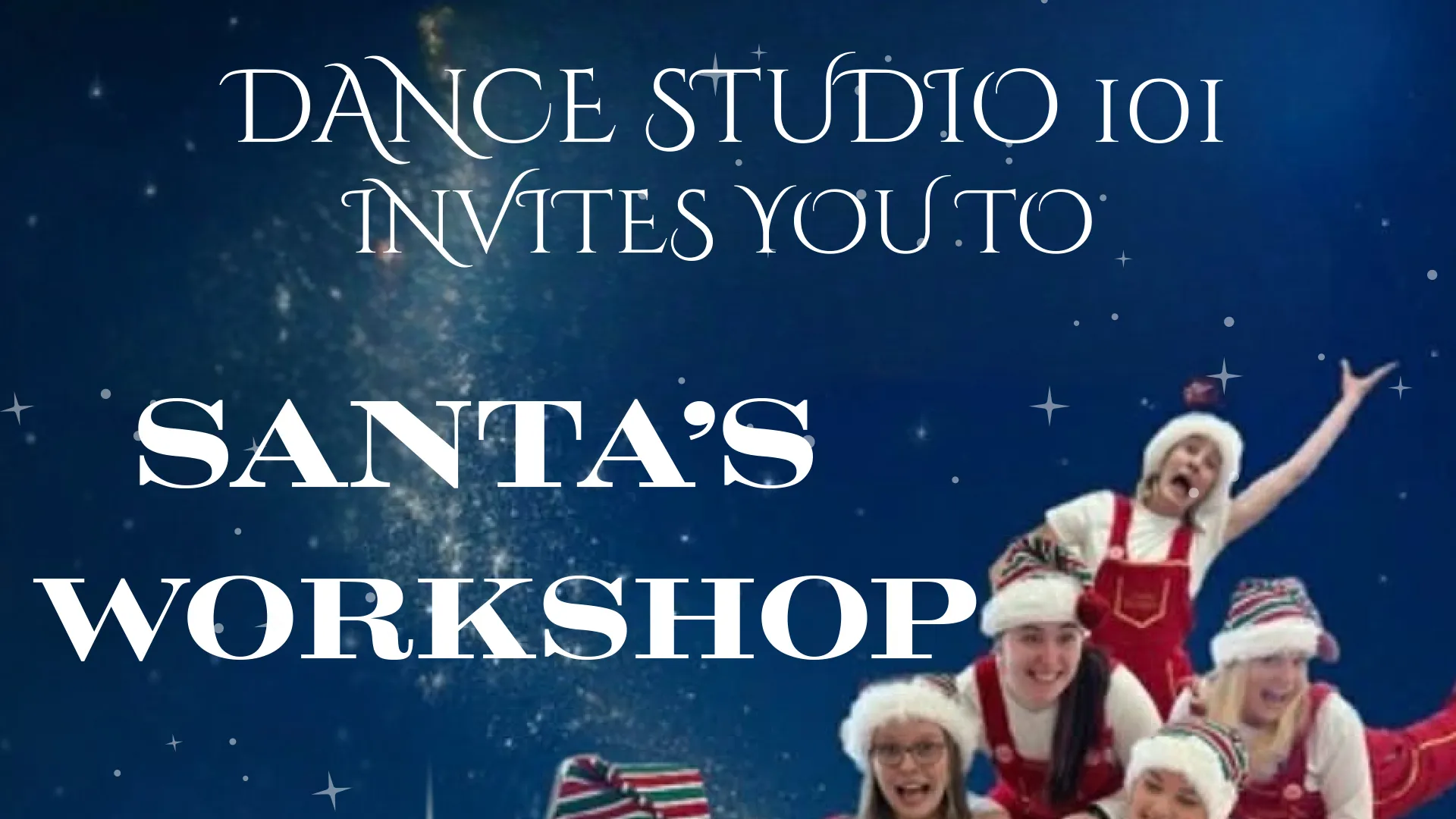 Santa's Workshop