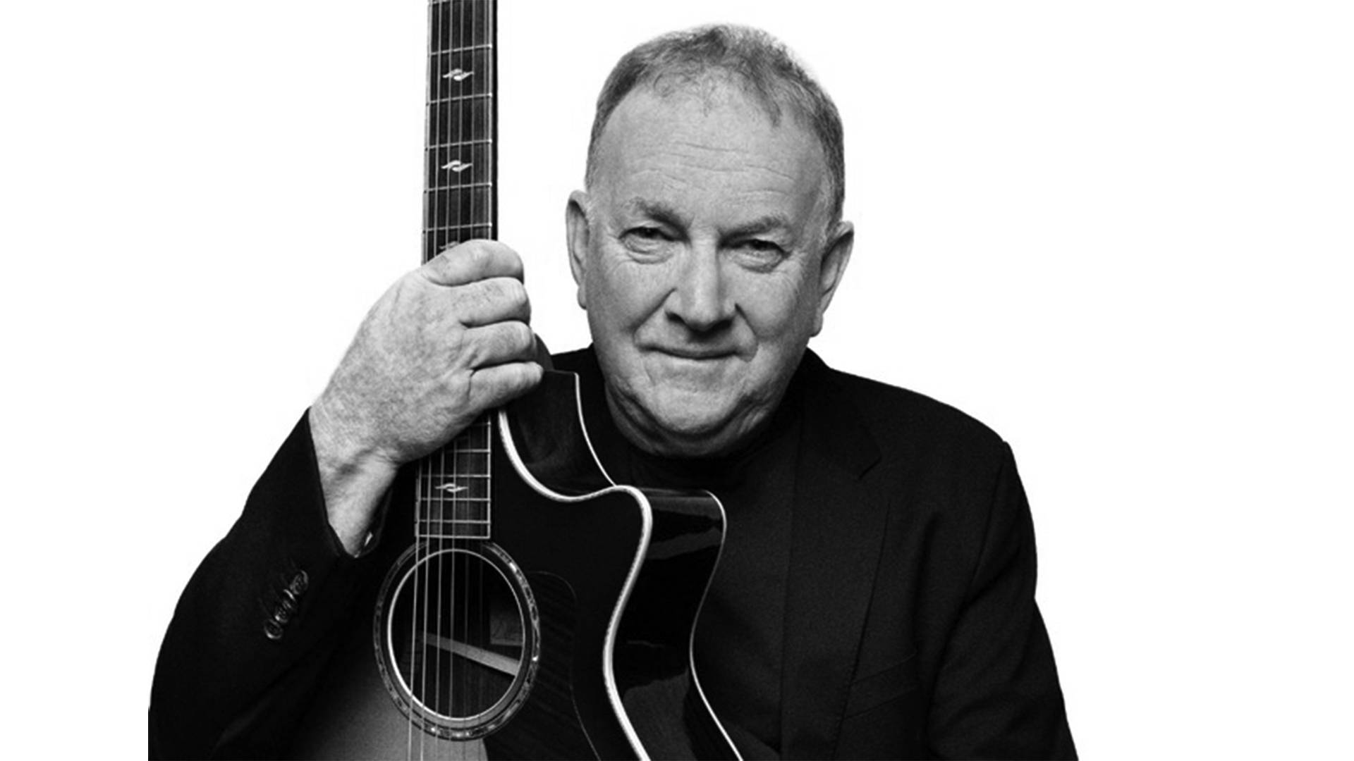 Graeme Connors