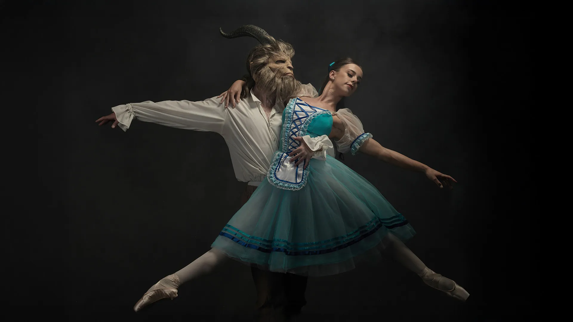 Victoria State Ballet 