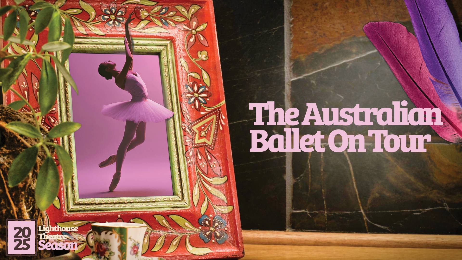 Australian Ballet