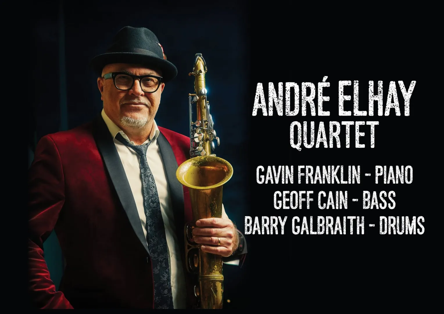Andre Elhay