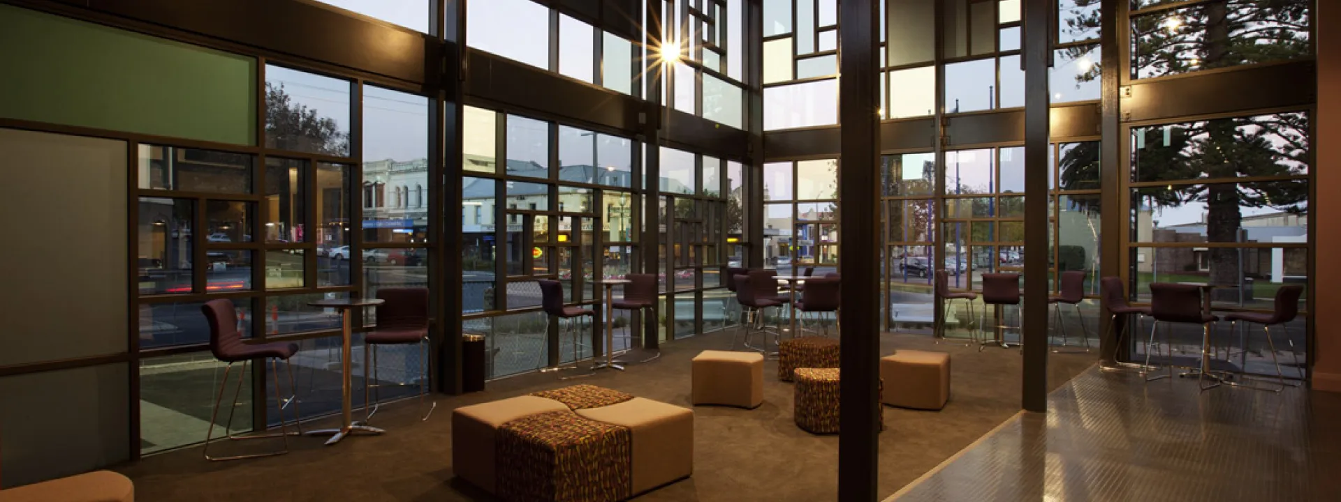 Foyer
