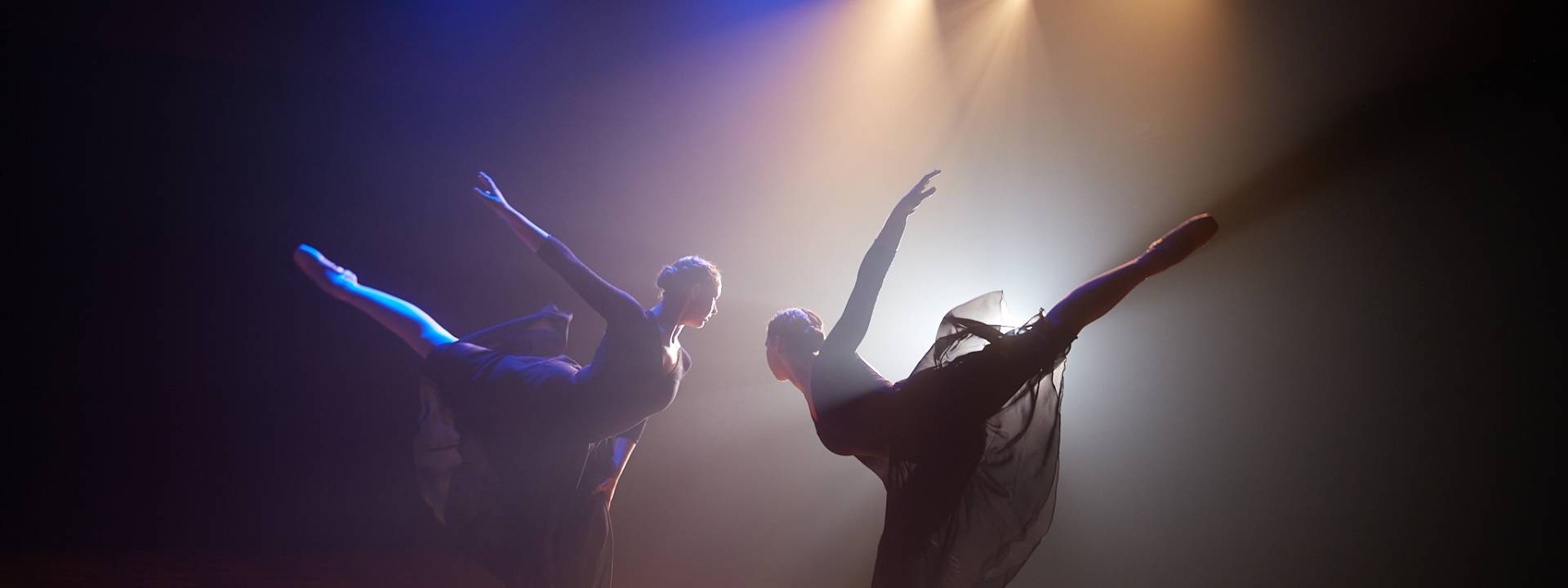 dancers