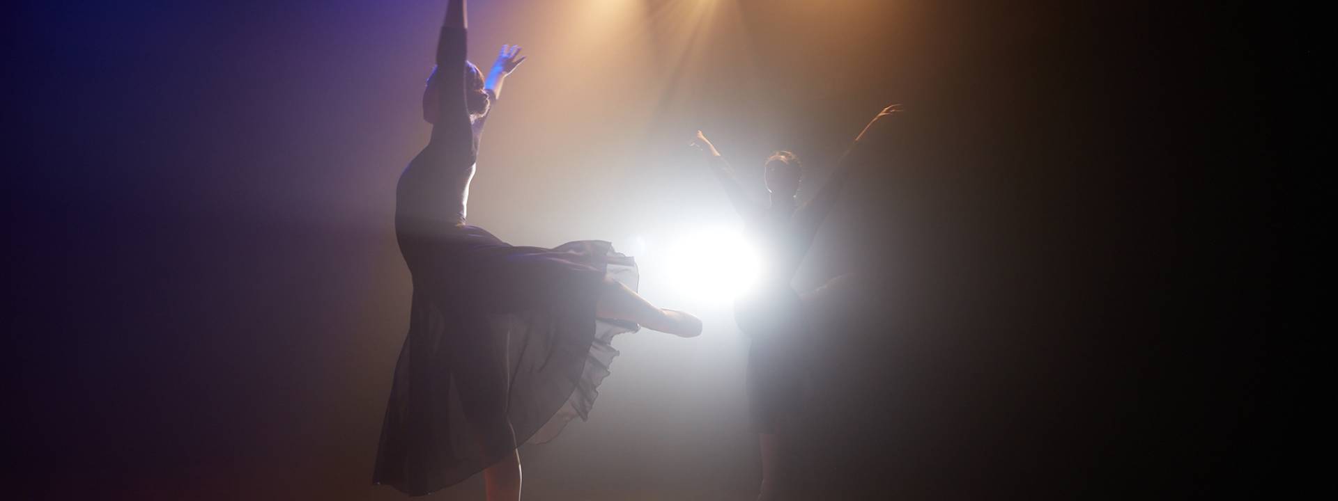 Dancers