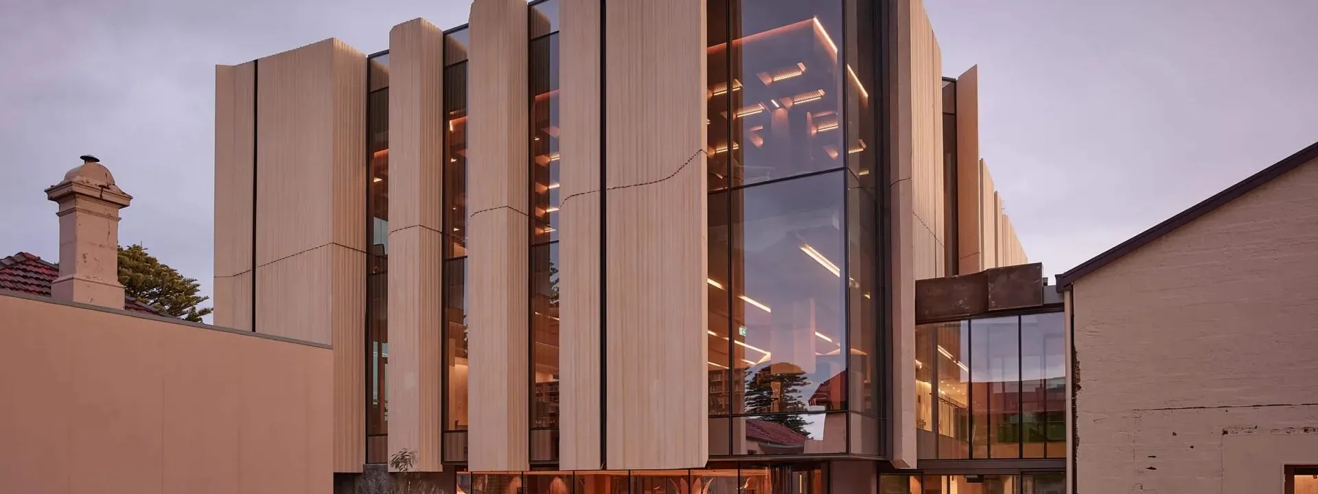 Warrnambool Library