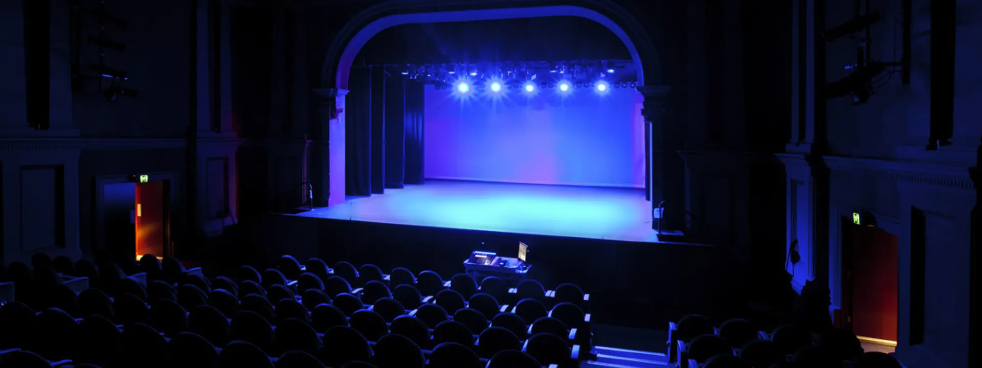 Lighthouse Theatre